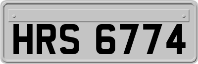 HRS6774