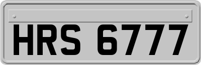 HRS6777