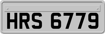 HRS6779
