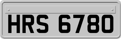 HRS6780