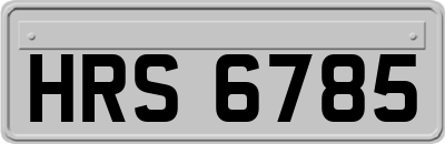 HRS6785