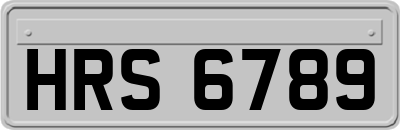 HRS6789