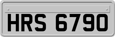 HRS6790