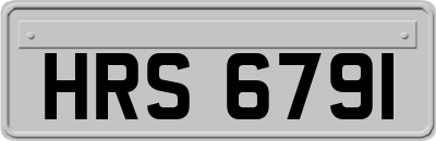 HRS6791