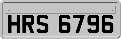 HRS6796