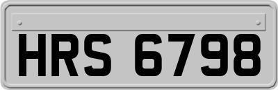 HRS6798