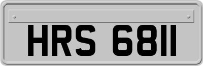 HRS6811