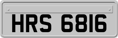 HRS6816