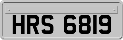 HRS6819