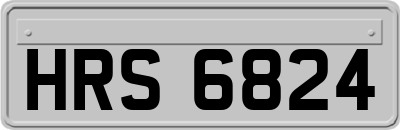 HRS6824