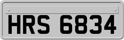 HRS6834