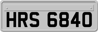 HRS6840