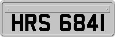HRS6841
