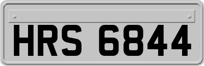 HRS6844