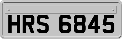 HRS6845