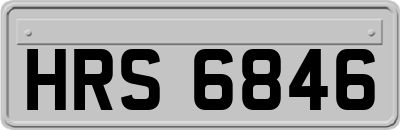 HRS6846
