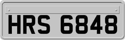 HRS6848