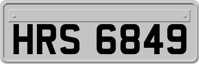 HRS6849