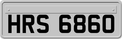 HRS6860