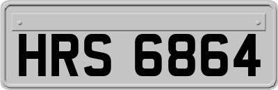 HRS6864