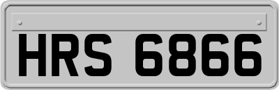 HRS6866