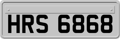 HRS6868