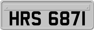 HRS6871