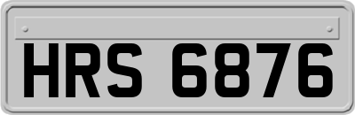HRS6876