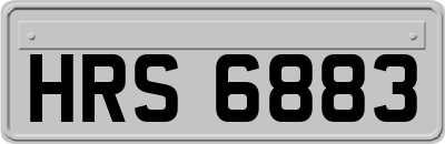 HRS6883