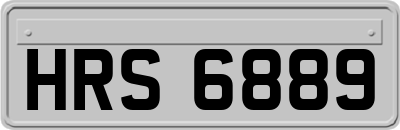 HRS6889