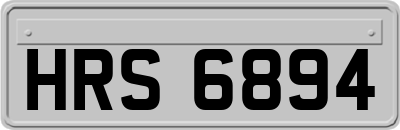 HRS6894
