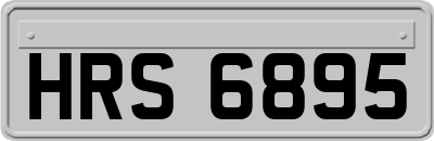 HRS6895
