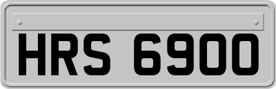 HRS6900