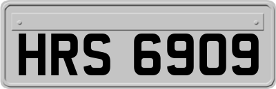 HRS6909
