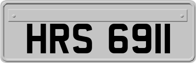 HRS6911