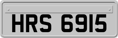 HRS6915