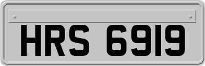 HRS6919