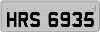 HRS6935