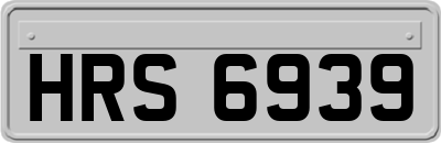 HRS6939