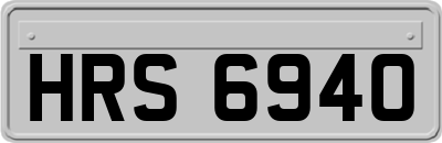 HRS6940