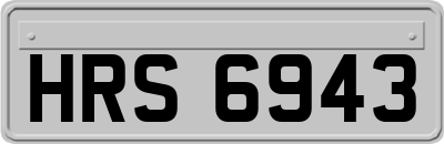 HRS6943