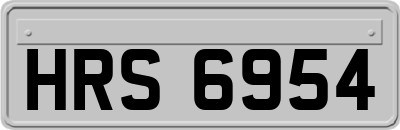 HRS6954