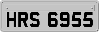 HRS6955