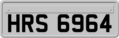 HRS6964