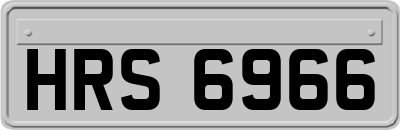 HRS6966