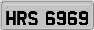 HRS6969
