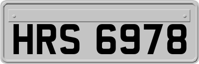 HRS6978