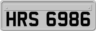HRS6986