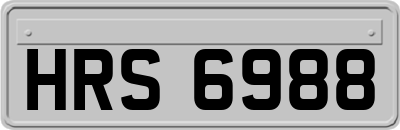 HRS6988