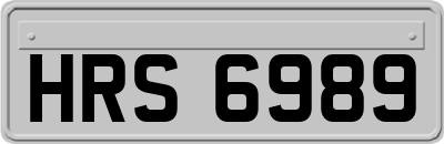 HRS6989